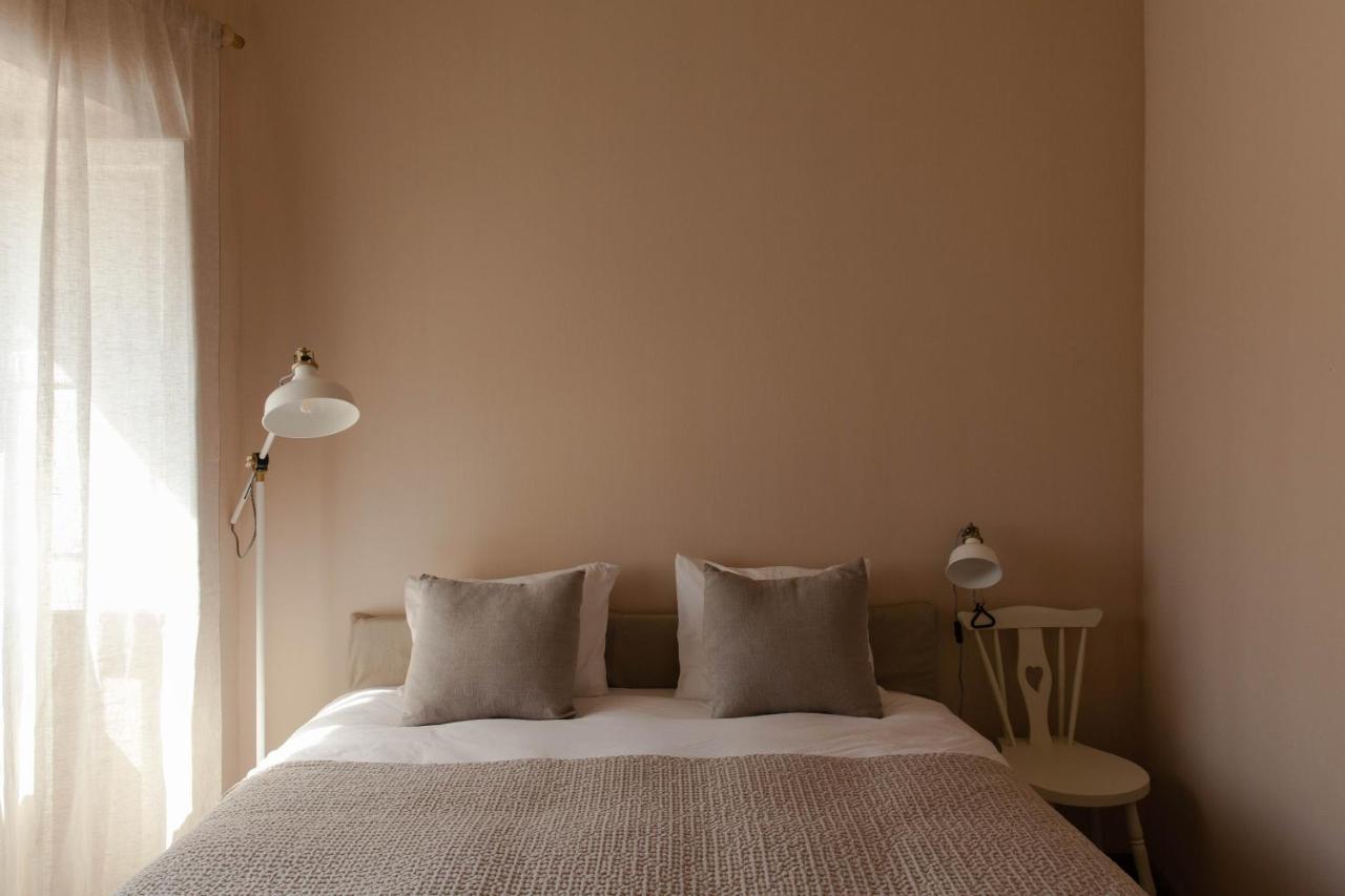 Azenhas Do Mar Roadside House Villa Коларес Екстериор снимка