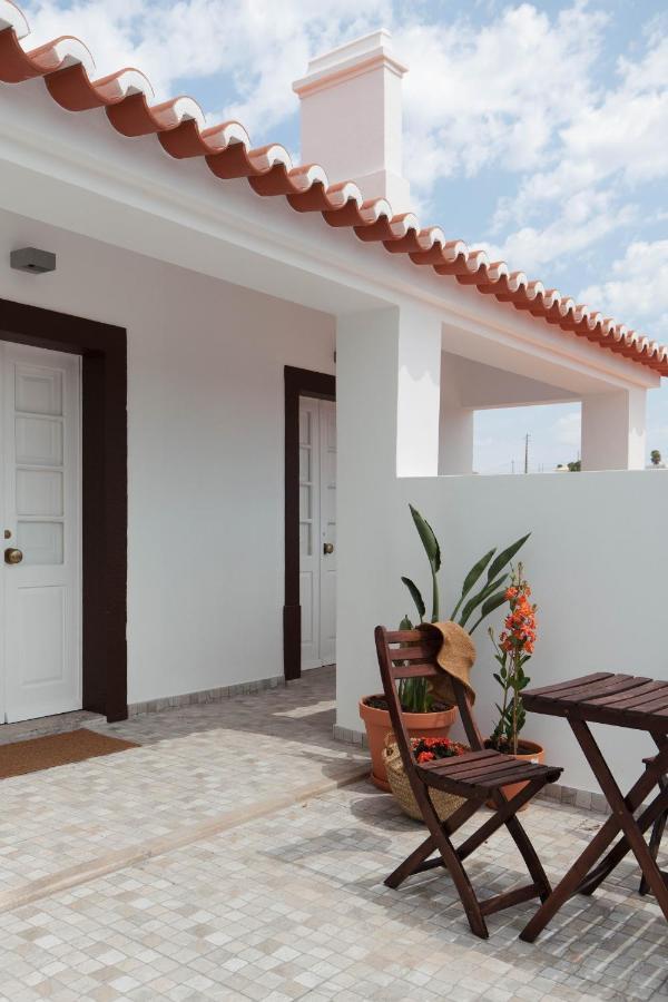 Azenhas Do Mar Roadside House Villa Коларес Екстериор снимка